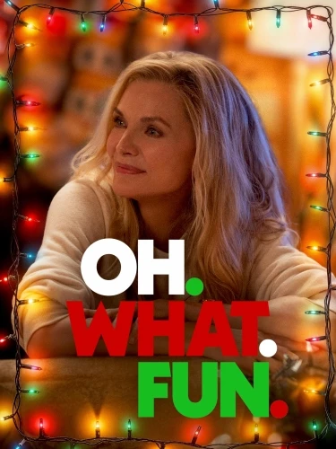 Theatrical Poster