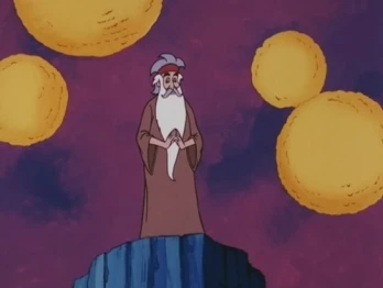Capture the Comet Keeper