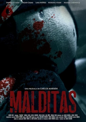 Theatrical Poster (Spanish)