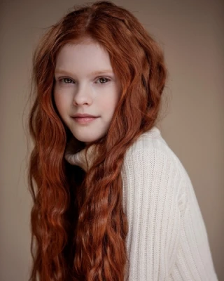 Charlotte Gray