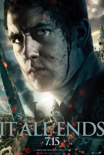 Theatrical Poster (USA)