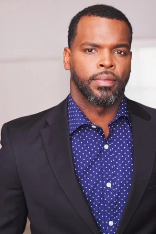 Alvin Forbes