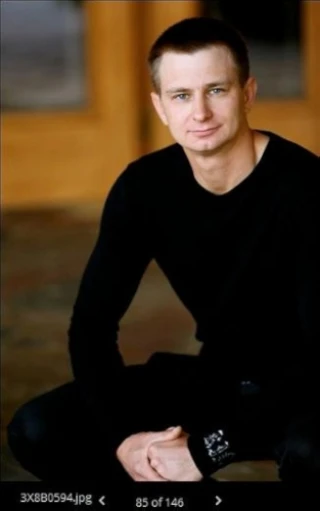 Vitaly Sviridoff