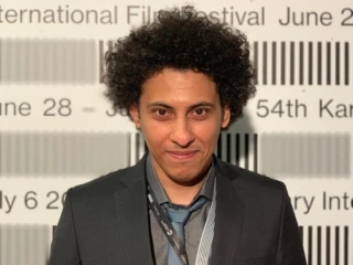 Mohammed Alhamoud