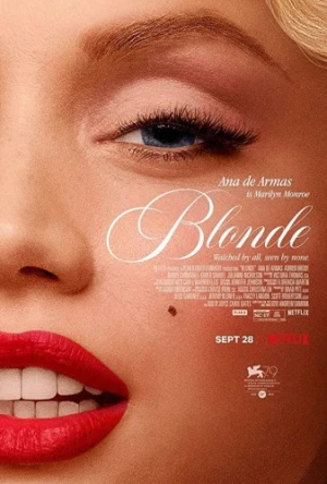 Theatrical Poster