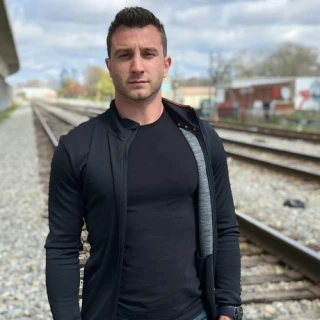 Niko Bogucki