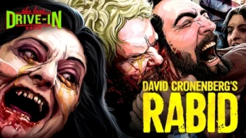 July 2018 Marathon: Rabid