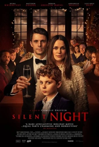 Theatrical Poster