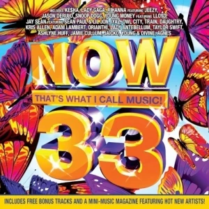 Now That’s What I Call Music! 33