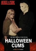 Halloween Cums: A Nerds Of Porn Parody
