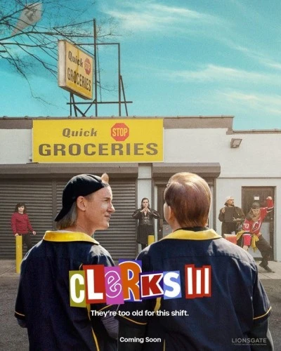 Theatrical Poster (USA)