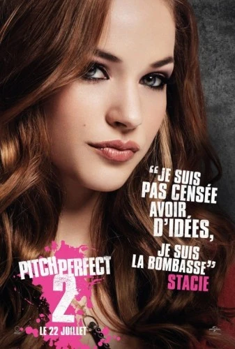 Theatrical Poster (France)