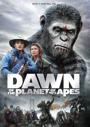 DVD Cover (Twentieth Century Fox Reissue)