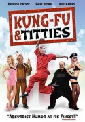 Kung Fu And Titties