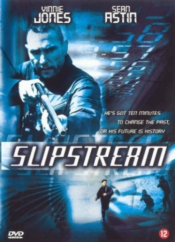 DVD Cover (Australia)