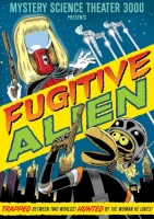 Fugitive Alien