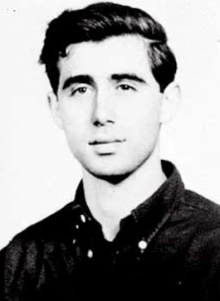 Andrew Goodman