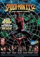 Spider-Man XXX 2: An Axel Braun Parody