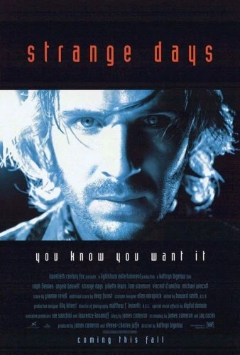 Theatrical Poster (USA)