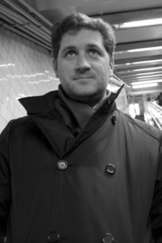 Jesse Voccia