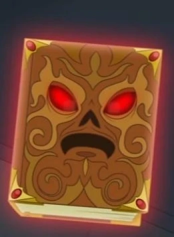 Spell-Shocked Part 1