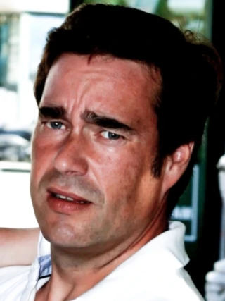Juan Barquín