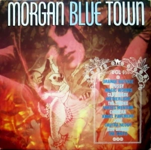 Morgan Blue Town