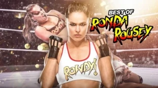 The Best Of WWE: The Best Of Ronda Rousey