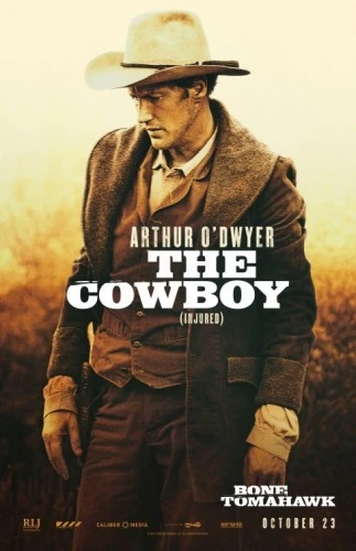 Theatrical Poster (USA)