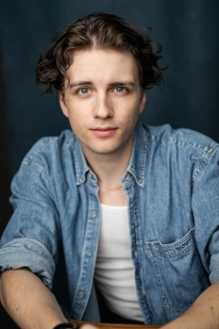 Austin Weyant