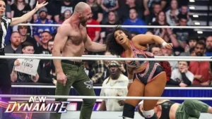 Countdown to AEW Dynasty 2025