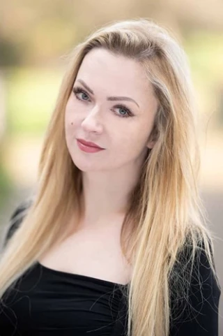 Marzena Milowska