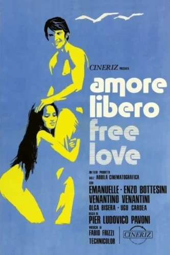 Theatrical Poster (Italy)
