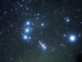 Destination Orion