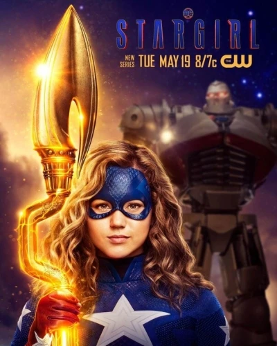 Theatrical Poster