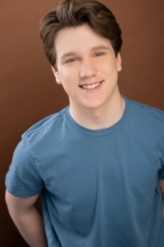 Brooks Roseberry
