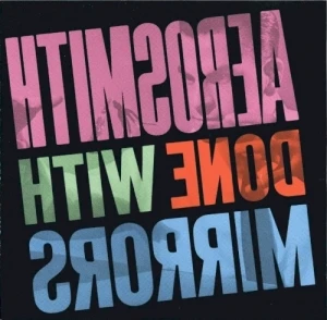Done With Mirrors
