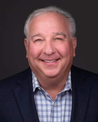 Mitchell Rosenwald