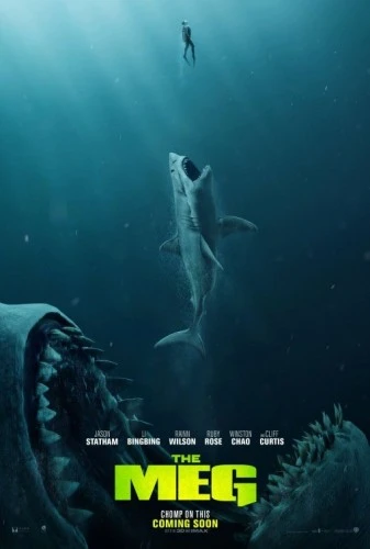Theatrical Poster (USA)