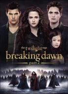 The Twilight Saga: Breaking Dawn - Part 2