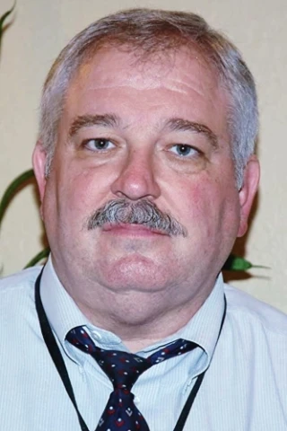 Craig Harvey