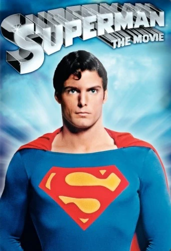 DVD Cover (Warner Brother Reissue)