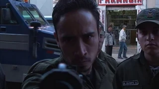 Carlos Izek Kahan