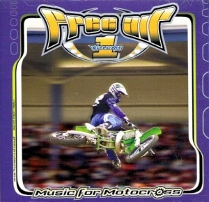Free Air, Volume 1: Music For Motorcross