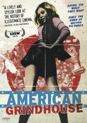 DVD Cover (Kino Video)