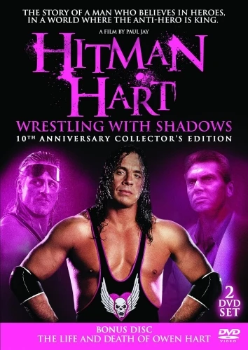 DVD Cover (J-Films)