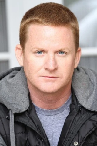 Christopher Swank