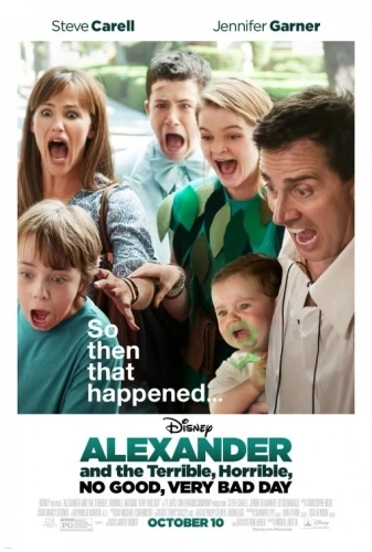Theatrical Poster (USA)
