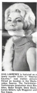 Kiva Lawrence