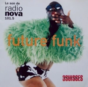 Future Funk